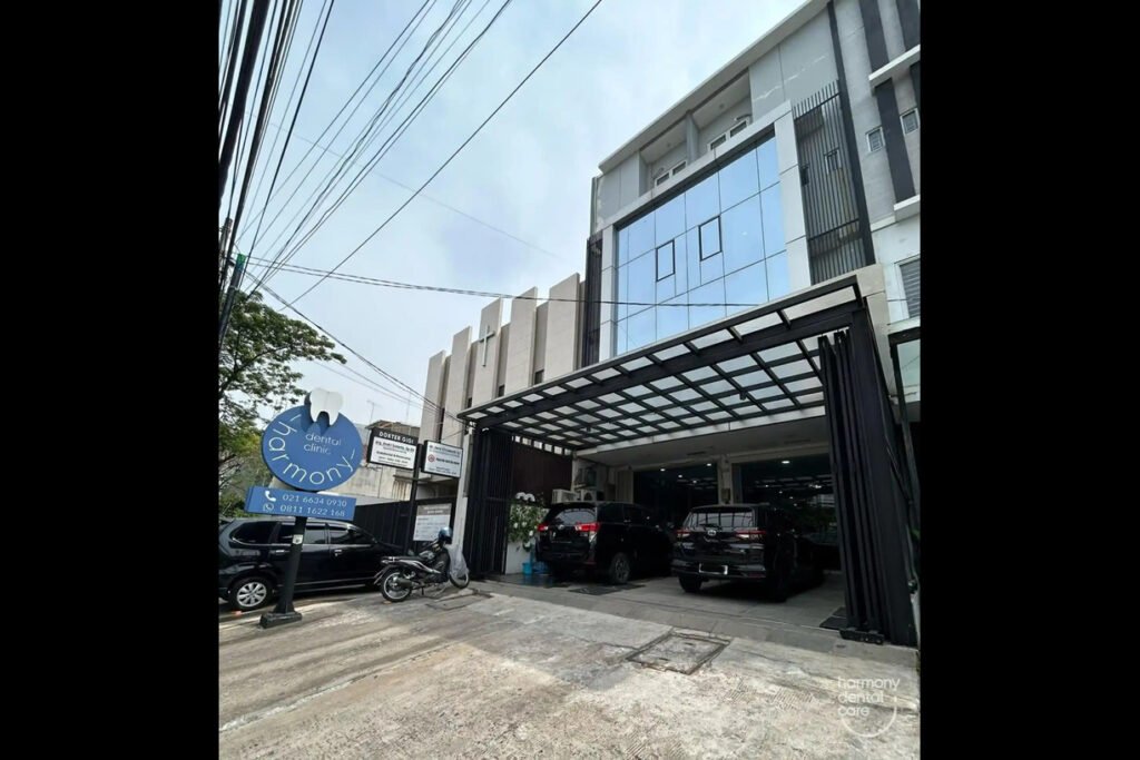 Klinik Gigi Jakarta Utara