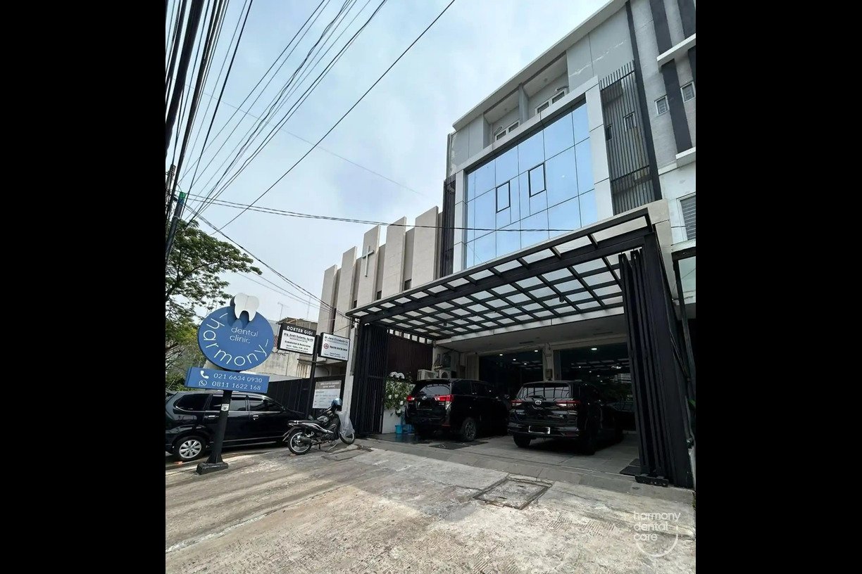 Klinik Gigi Jakarta Utara