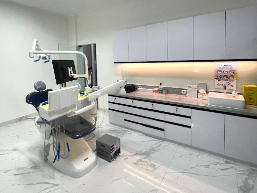 Tambal Gigi Jakarta Utara dengan Layanan Terbaik dan Peralatan Canggih