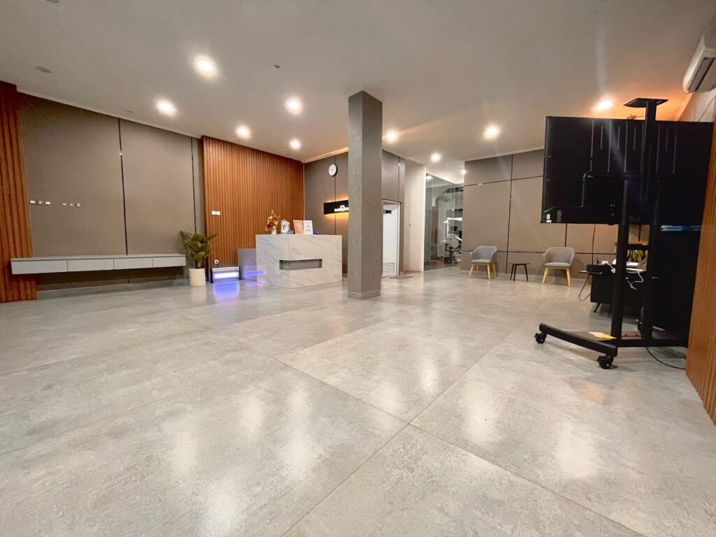 Spesialis Saraf Gigi Jakarta